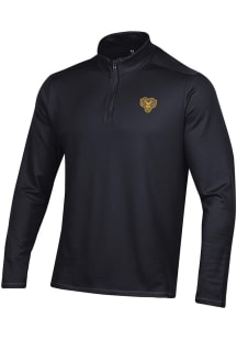 Under Armour West Chester Golden Rams Mens Black Gear for Sports (Under Armour) Long Sleeve Qtr Zi..