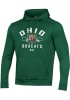 Under Armour Ohio Bobcats White Gear for Sports (Under Armour) Short Sleeve T Shirt