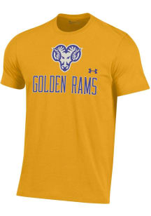 Under Armour West Chester Golden Rams Gold Gear for Sports (Under Armour) Short Sleeve T Shirt