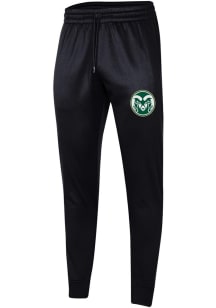 Under Armour Colorado State Rams Mens Black Primary Logo Pants