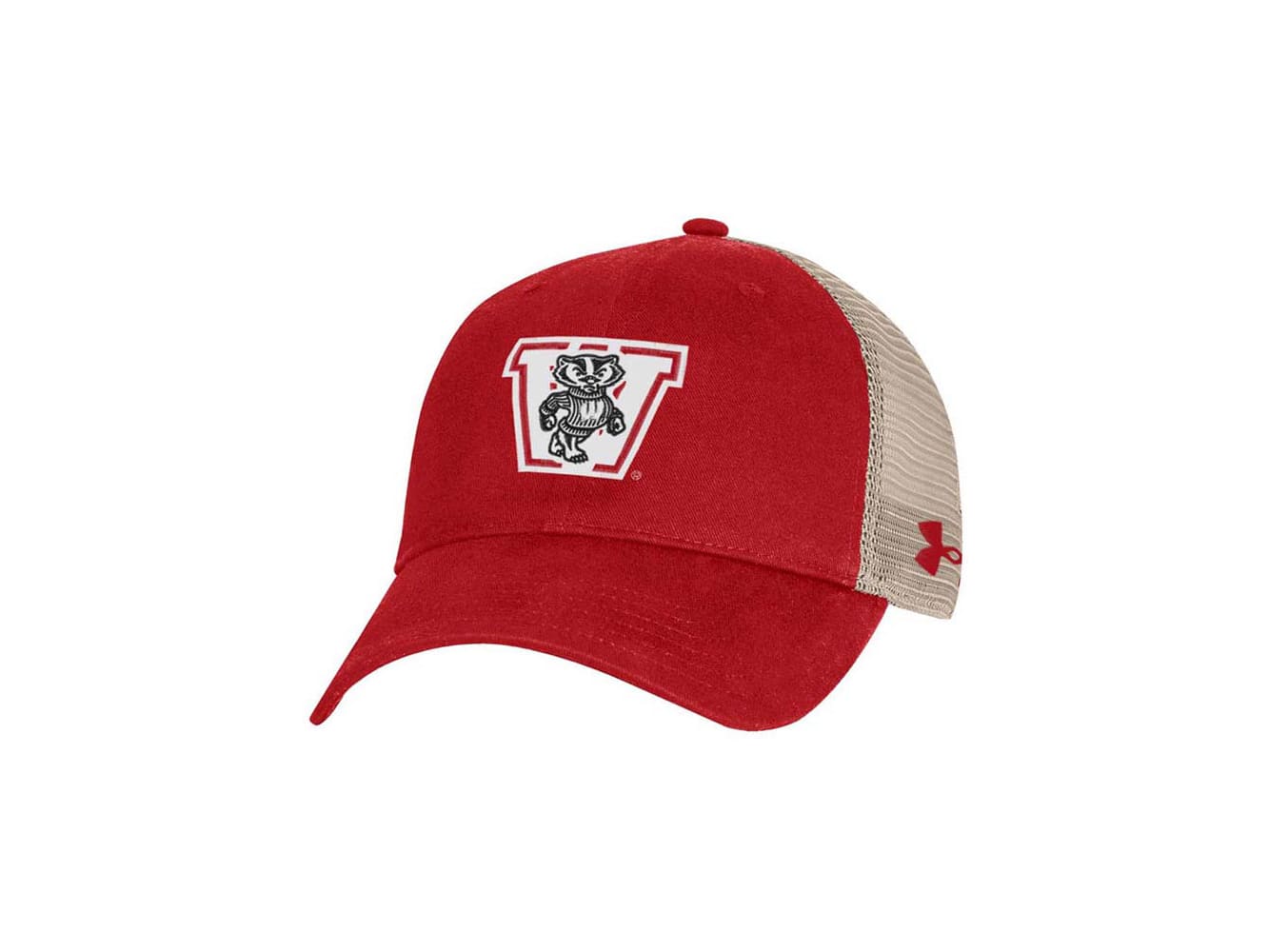 Wisconsin Badgers Hats University of Wisconsin Caps, Badgers