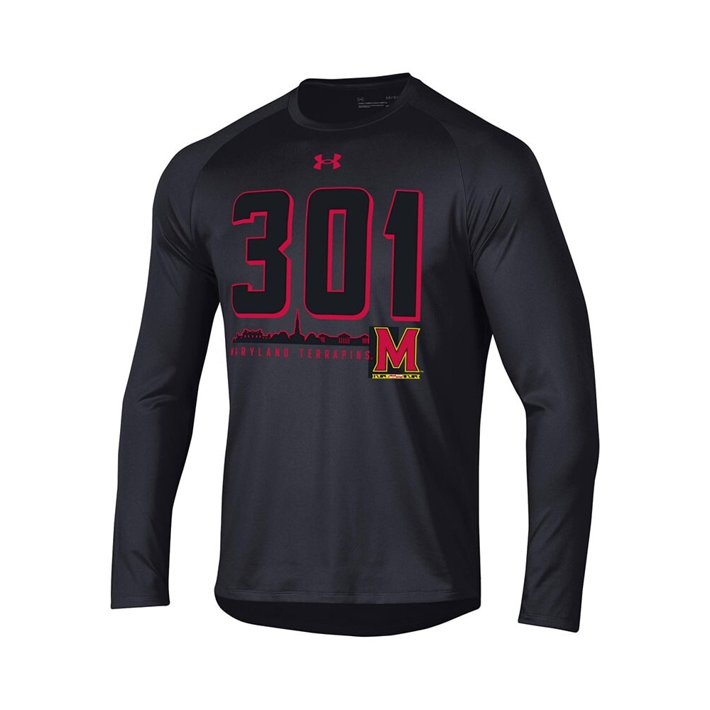 Maryland Terrapins Gear at Rally House University of Maryland