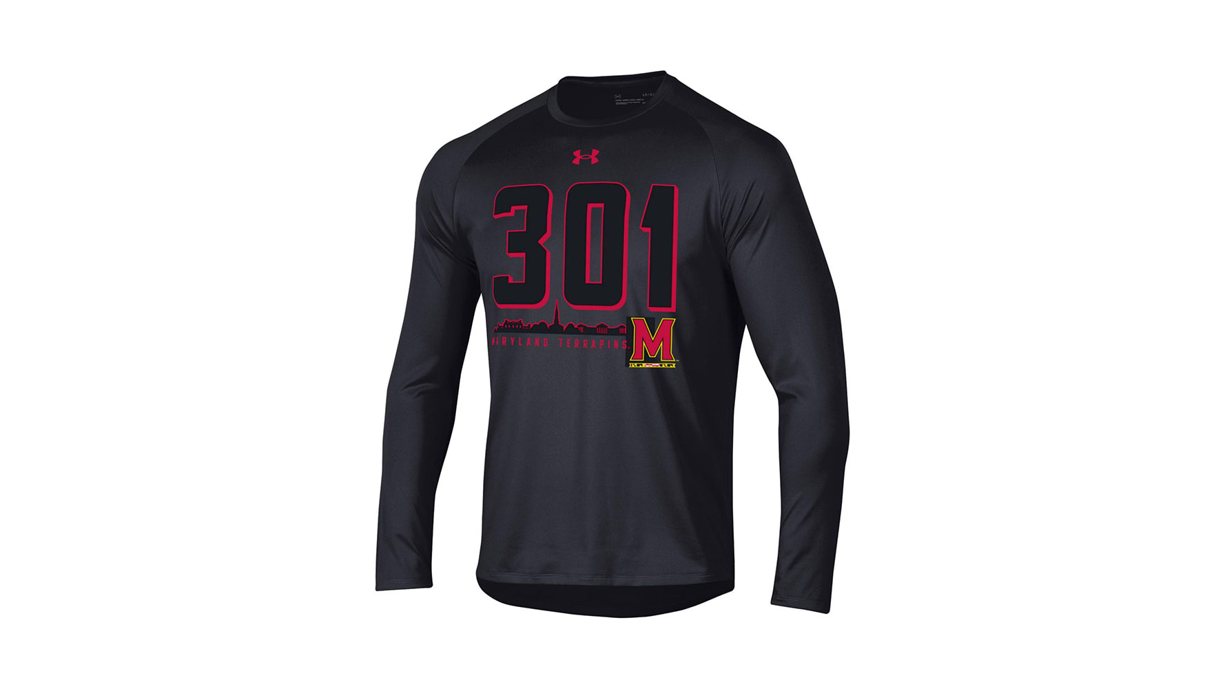 Maryland Terrapins Gear at Rally House University of Maryland