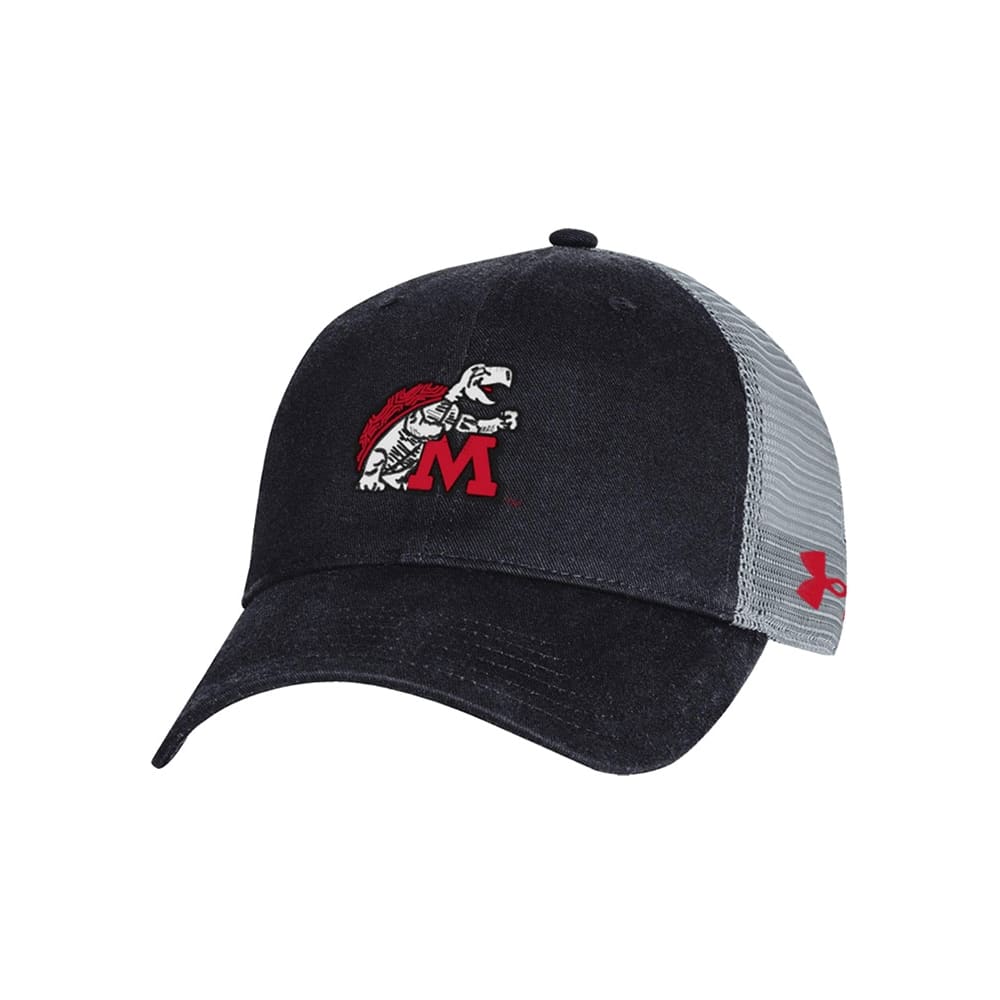 Big 10 Sports Store Maryland Terrapins Hats