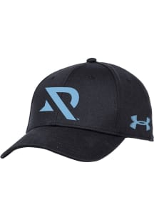 Under Armour Arlington Renegades 2025 UFL Blitzing Adjustable Hat - Black