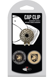 Army Black Knights Ball Marker Cap Clip
