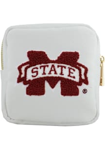 Missouri State Bears Varsity Patch Womens Purse