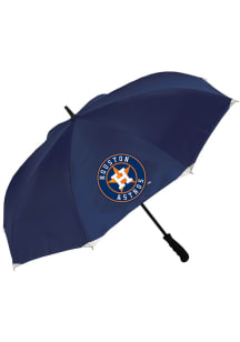 Houston Astros Reverse Open Umbrella