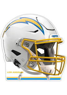 Los Angeles Rams Helmet Standee Figurine