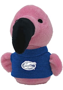 Florida Gators Shortie Flamingo Plush - Blue
