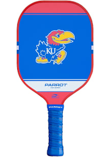 Kansas Jayhawks Fiberglass Pickleball Paddles