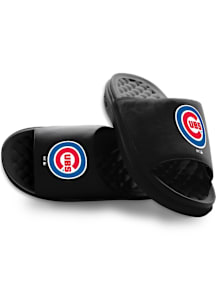 Chicago Cubs iSlide Motive Mens Slides