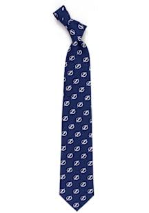 Tampa Bay Lightning Echo Mens Tie