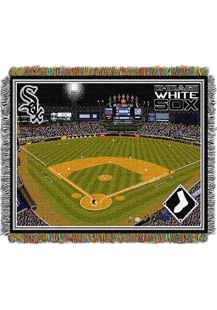 St. Louis Cardinals MLB Woven Tapestry Throw Blanket - Sports