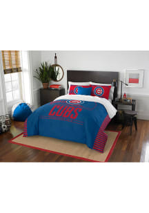 Chicago Cubs Grandslam Full/Queen Comforter Set Comforter
