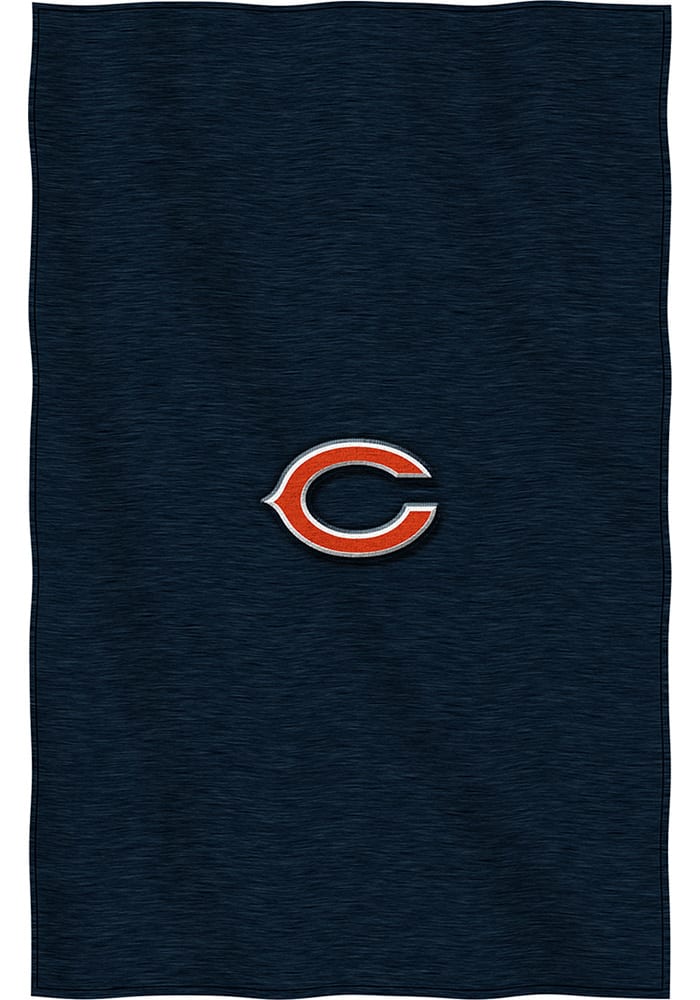 Chicago Bears Blanket Hoodie - DNstyles