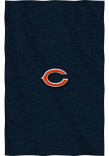 Chicago Bears Dominate 54x84 inch Sweatshirt Blanket