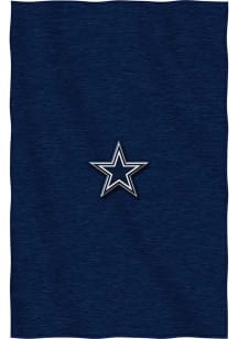 Dallas Cowboys Dominate 54x84 inch Sweatshirt Blanket