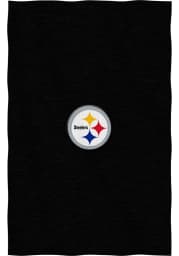 Pittsburgh Steelers Dominate 54x84 inch Sweatshirt Blanket