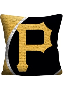 Pittsburgh Pirates Portal 20x20 inch Jacquard Pillow