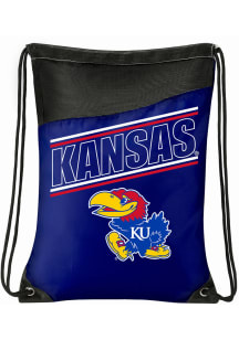 Kansas Jayhawks Incline Stringbag String Bag