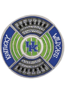 Kentucky Wildcats Melamine 13.5 inch Platter Plate