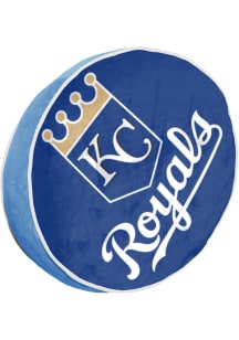 Kansas City Royals 15 inch Cloud Pillow