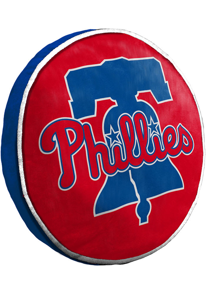 Philadelphia Phillies 15 Cloud Pillow