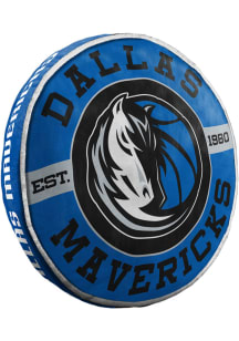 Dallas Mavericks 15 Cloud Pillow