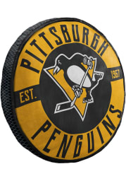 Pittsburgh Penguins 15 Cloud Pillow