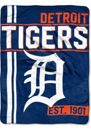 Detroit Tigers Walk Off Micro Raschel Blanket