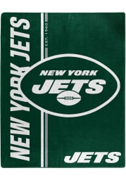 New York Jets Restructure Raschel Blanket