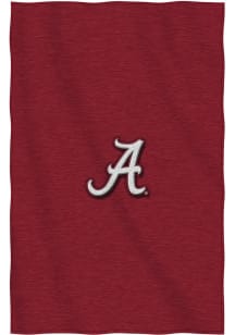Alabama Crimson Tide Dominate Sweatshirt Blanket