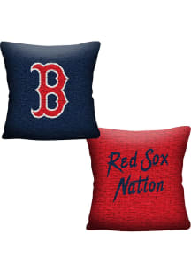 Boston Red Sox Invert Pillow