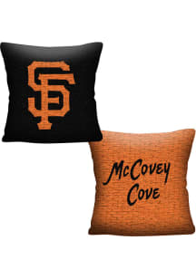 San Francisco Giants Invert Pillow