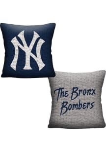 New York Yankees Invert Pillow