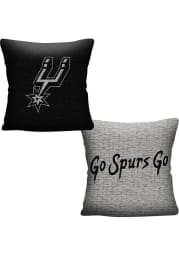 San Antonio Spurs Invert Pillow