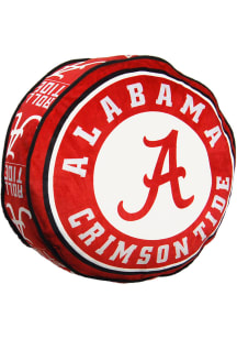 Alabama Crimson Tide Cloud Pillow