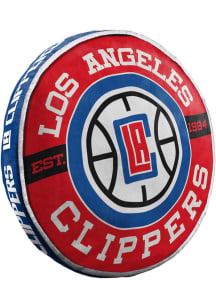 Los Angeles Clippers Cloud Pillow