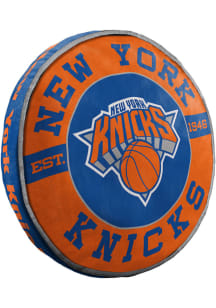 New York Knicks Cloud Pillow