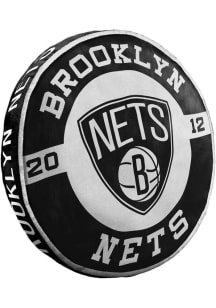 Brooklyn Nets Cloud Pillow