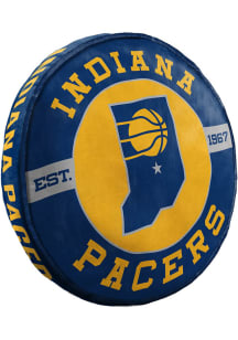 Indiana Pacers Cloud Pillow