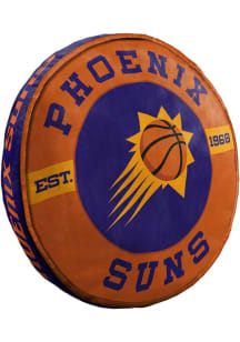 Phoenix Suns Cloud Pillow