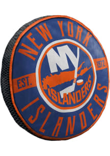 New York Islanders Cloud Pillow
