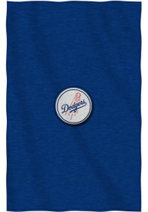 Los Angeles Dodgers Dominate Sweatshirt Blanket