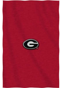 Georgia Bulldogs Dominate Sweatshirt Blanket