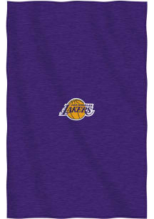 Los Angeles Lakers Dominate Sweatshirt Blanket