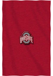 Ohio State Buckeyes Dominate Sweatshirt Blanket