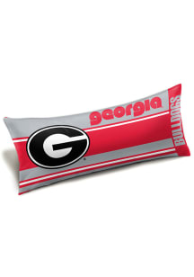 Georgia Bulldogs Body Pillow