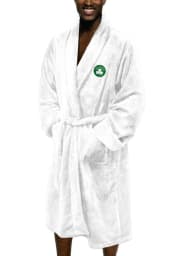 Boston Celtics Wearable Throw Bathrobe Fleece Blanket